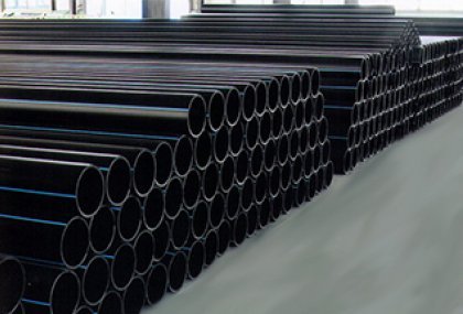 180MM PE100 PIPE